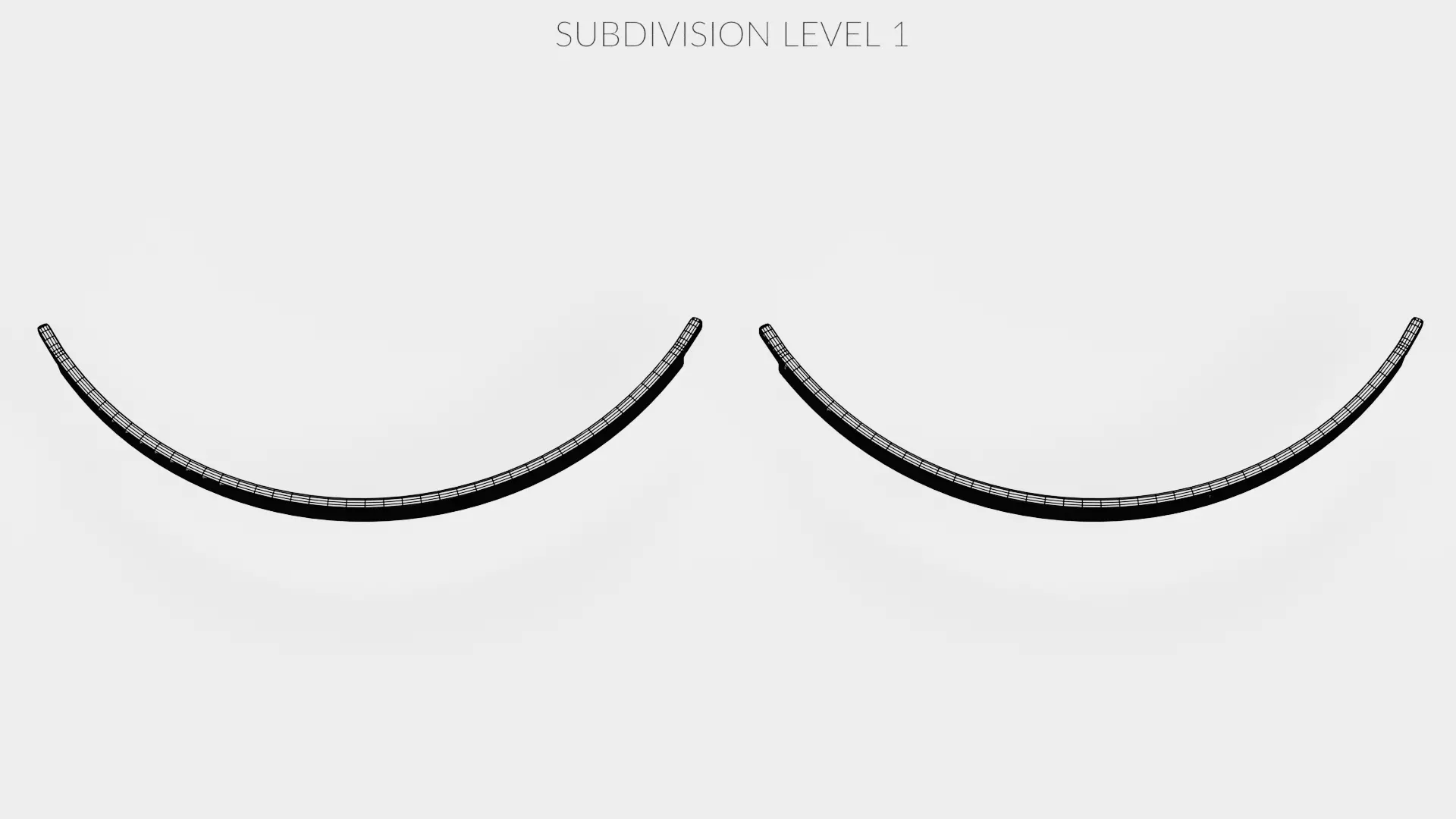 -Eyelashes- 3D model_8
