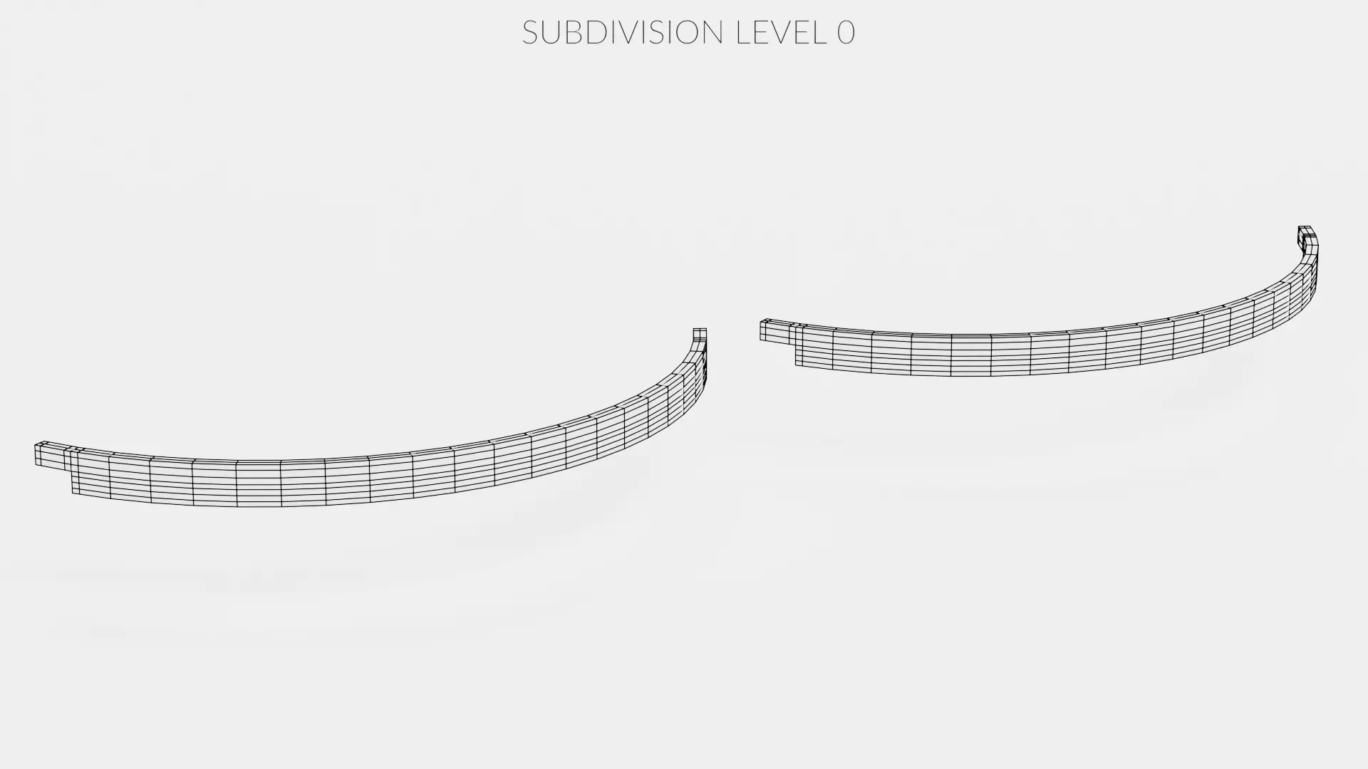 -Eyelashes- 3D model_9