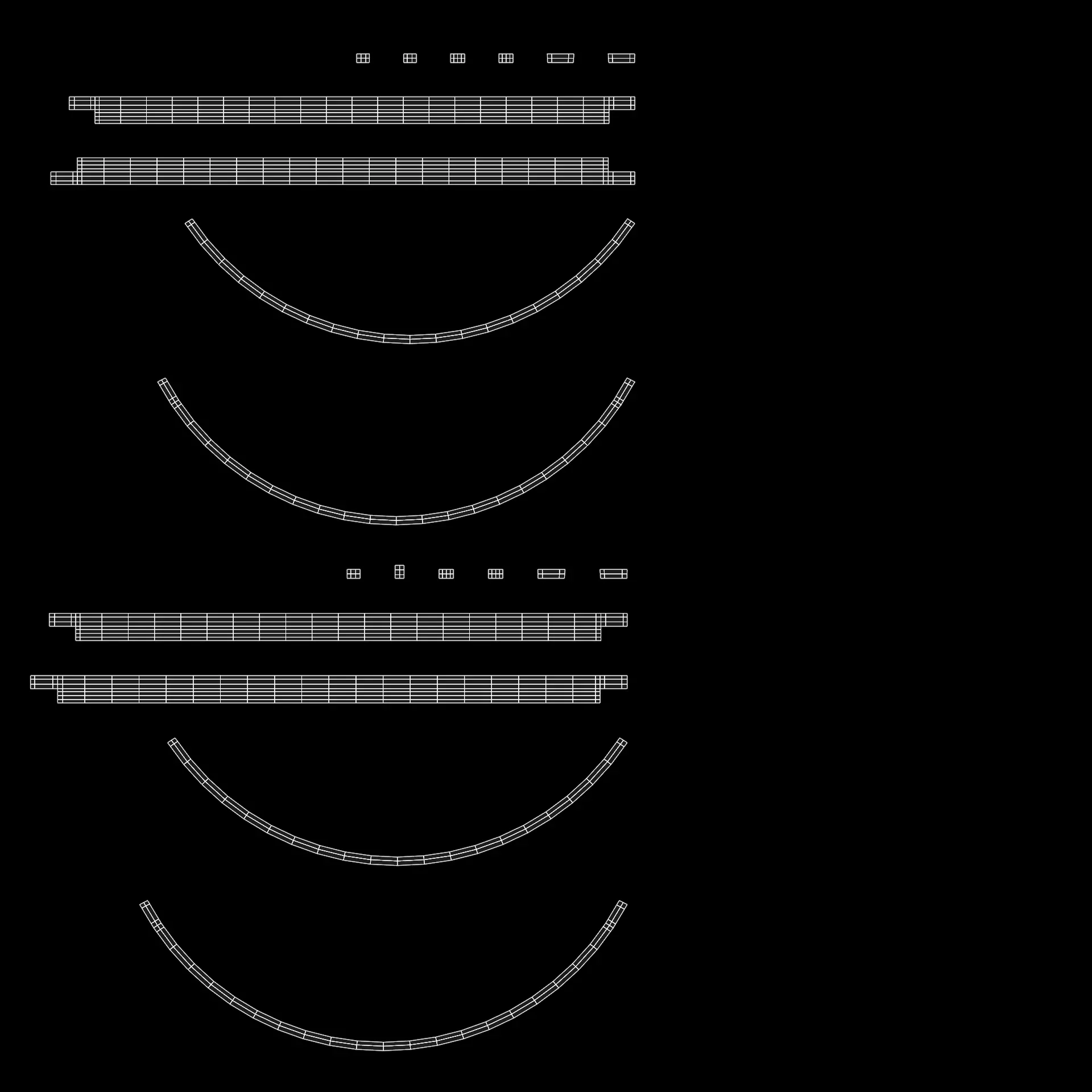 -Eyelashes- 3D model_6