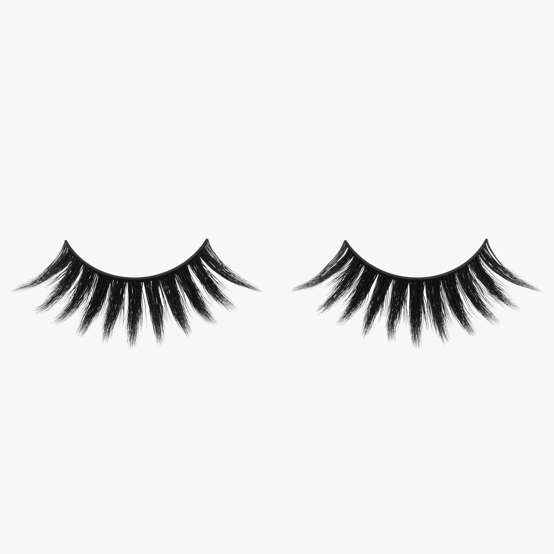 -Eyelashes- 3D model_11