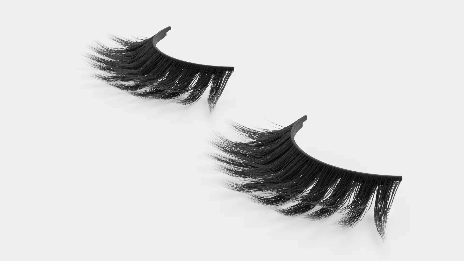 -Eyelashes- 3D model_5
