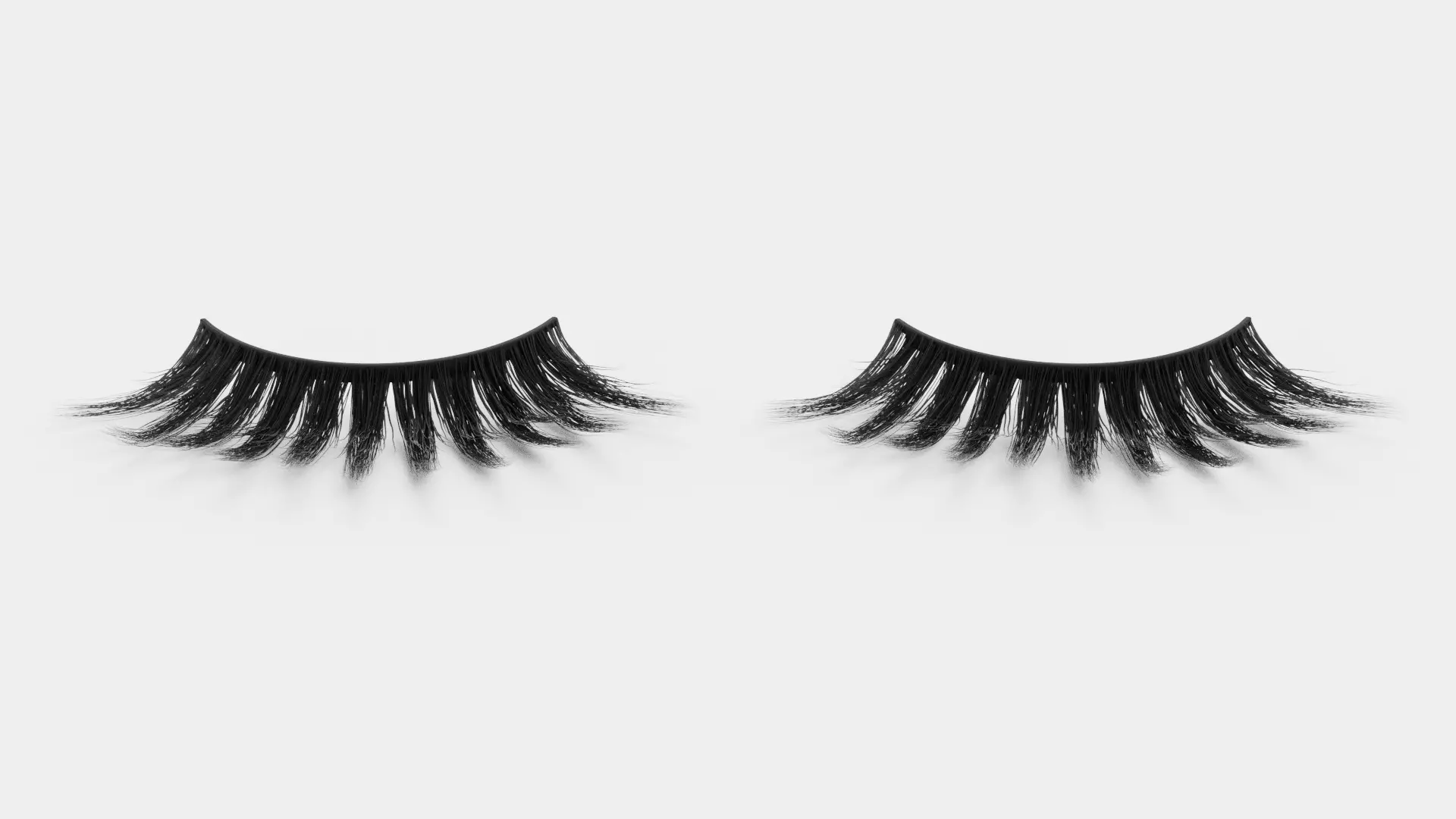 -Eyelashes- 3D model_1