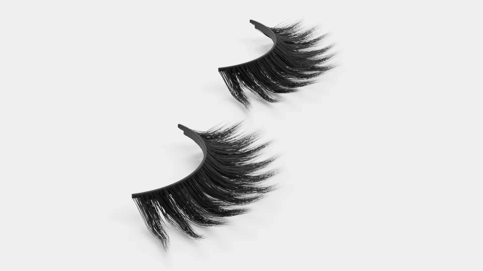 -Eyelashes- 3D model_3