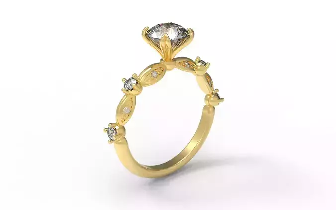 Engagment ring