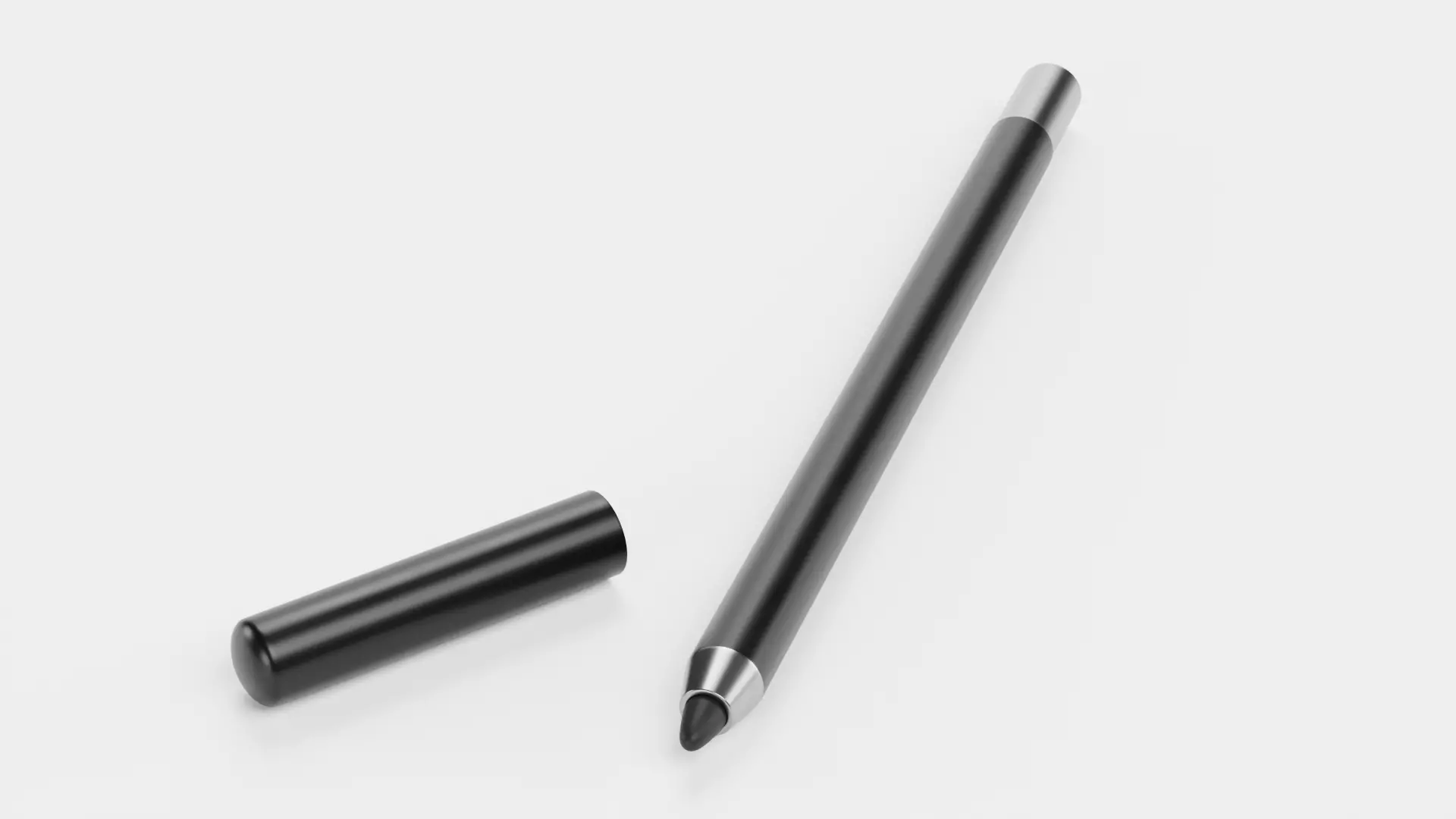 -Eyeliner V2- 3D model_4