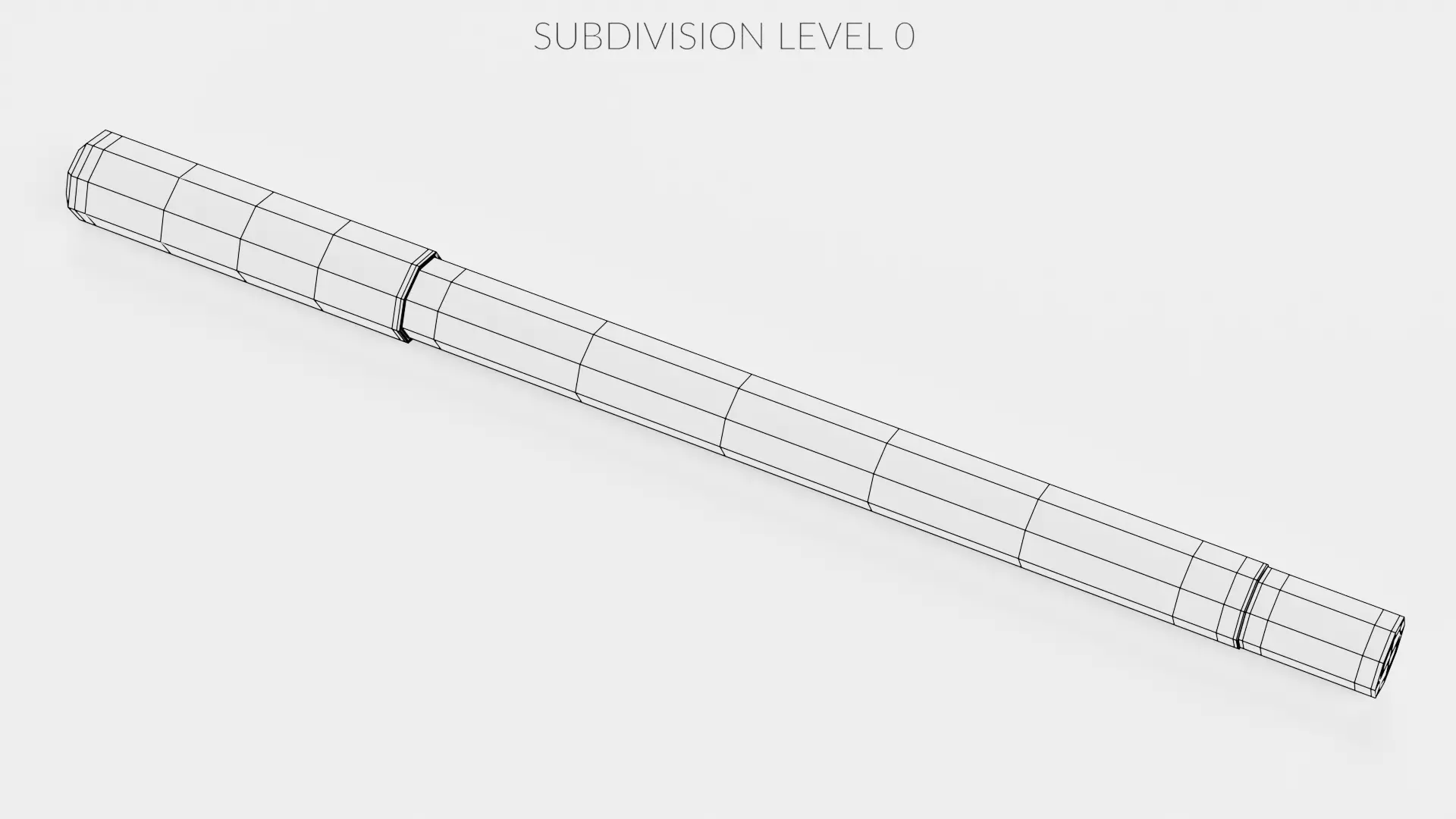 -Eyeliner V2- 3D model_10