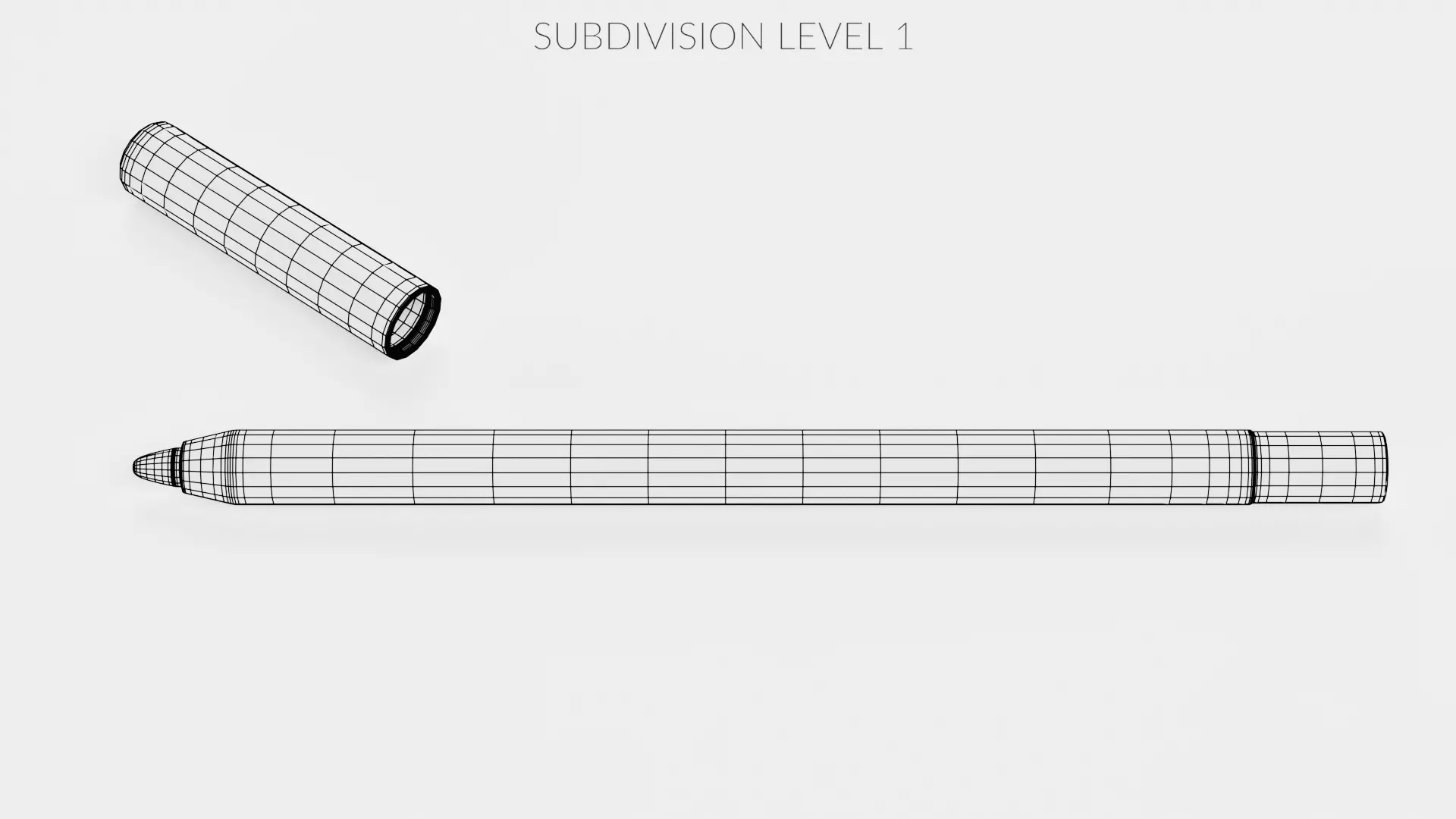 -Eyeliner V2- 3D model_9