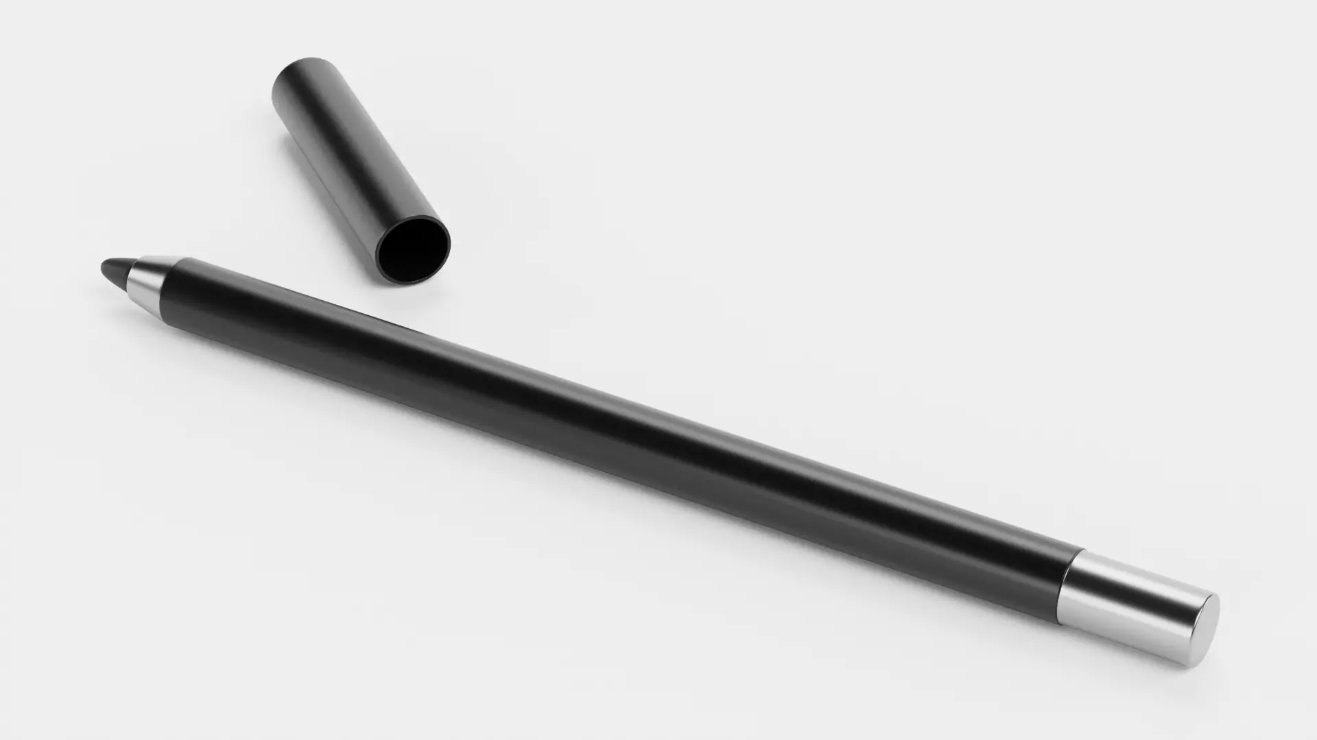 -Eyeliner V2- 3D model_1