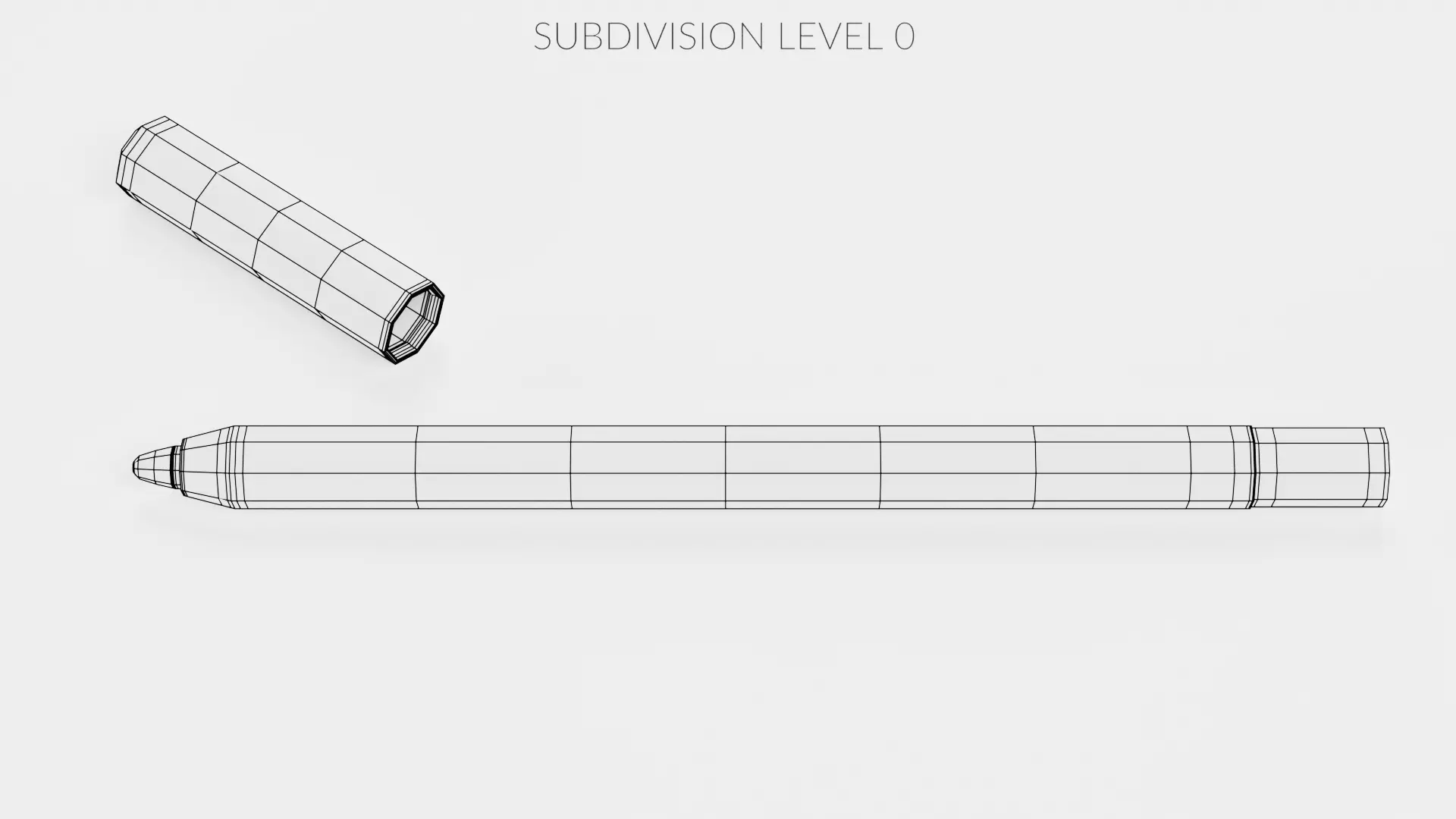 -Eyeliner V2- 3D model_8