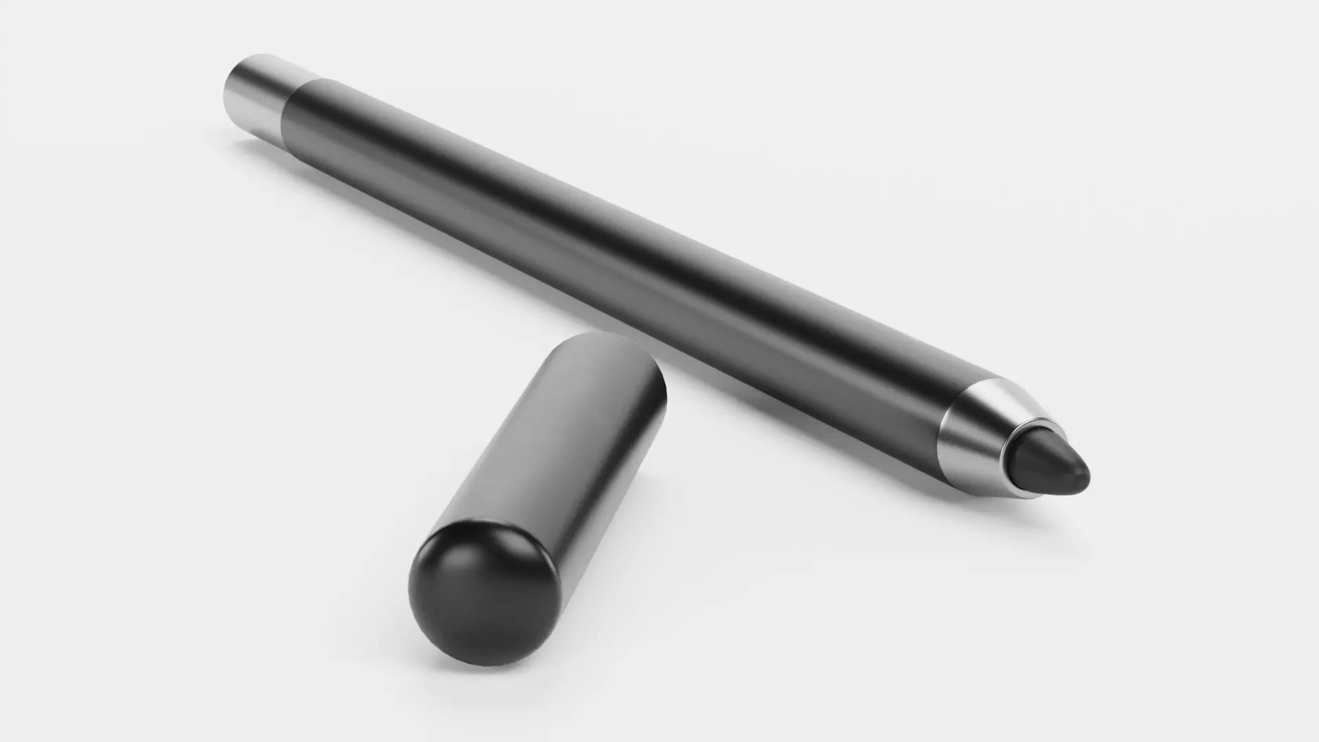 -Eyeliner V2- 3D model_5