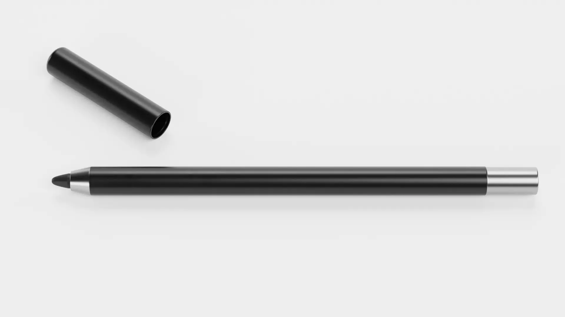 -Eyeliner V2- 3D model_0