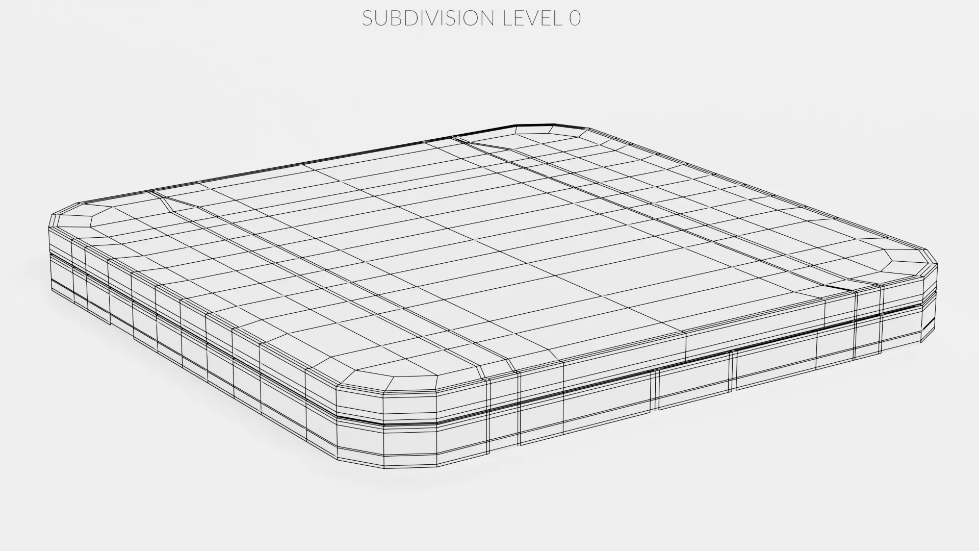 -Eyeshadow Palette V1- 3D model_10
