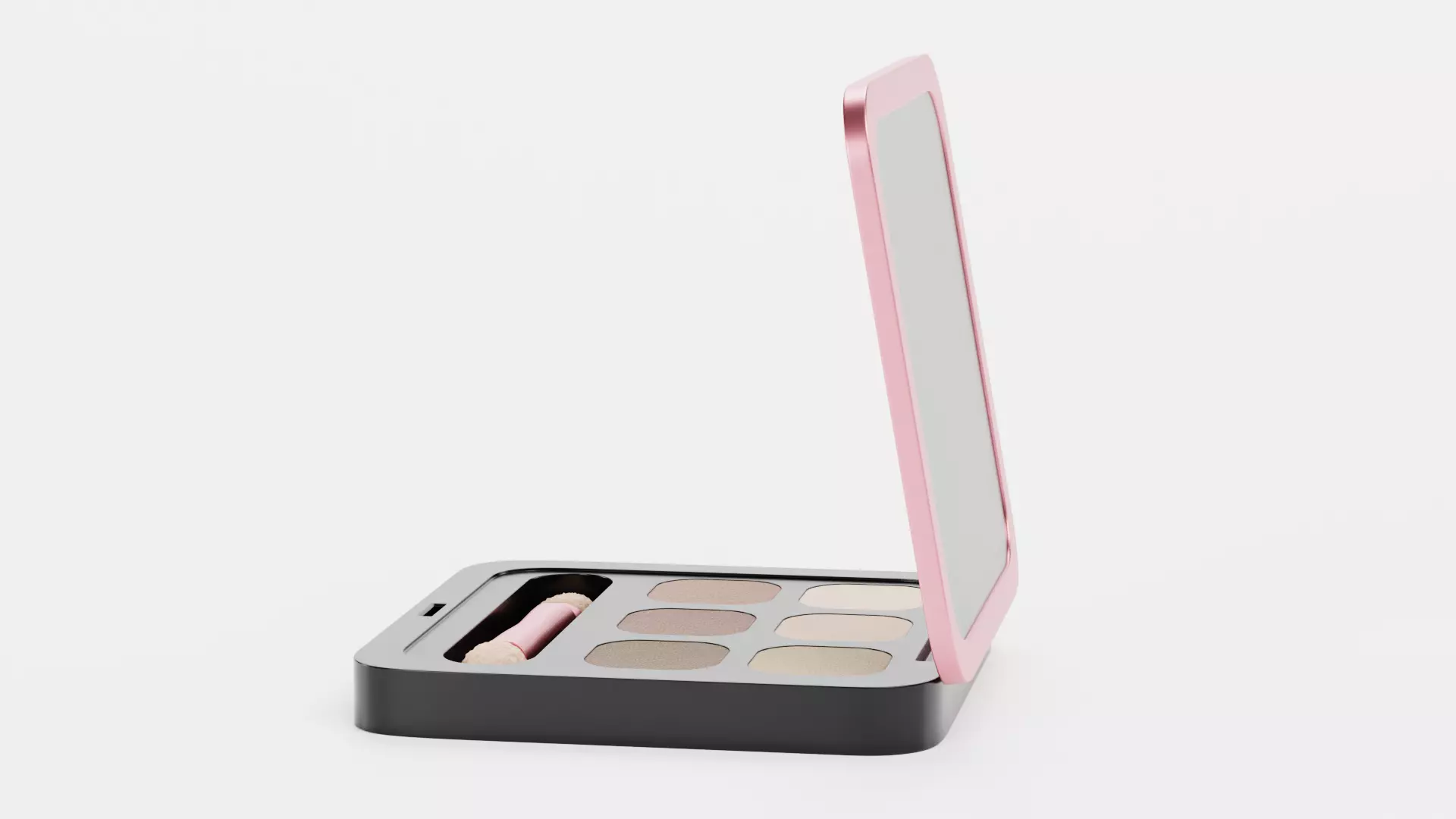 -Eyeshadow Palette V2- 3D model_3