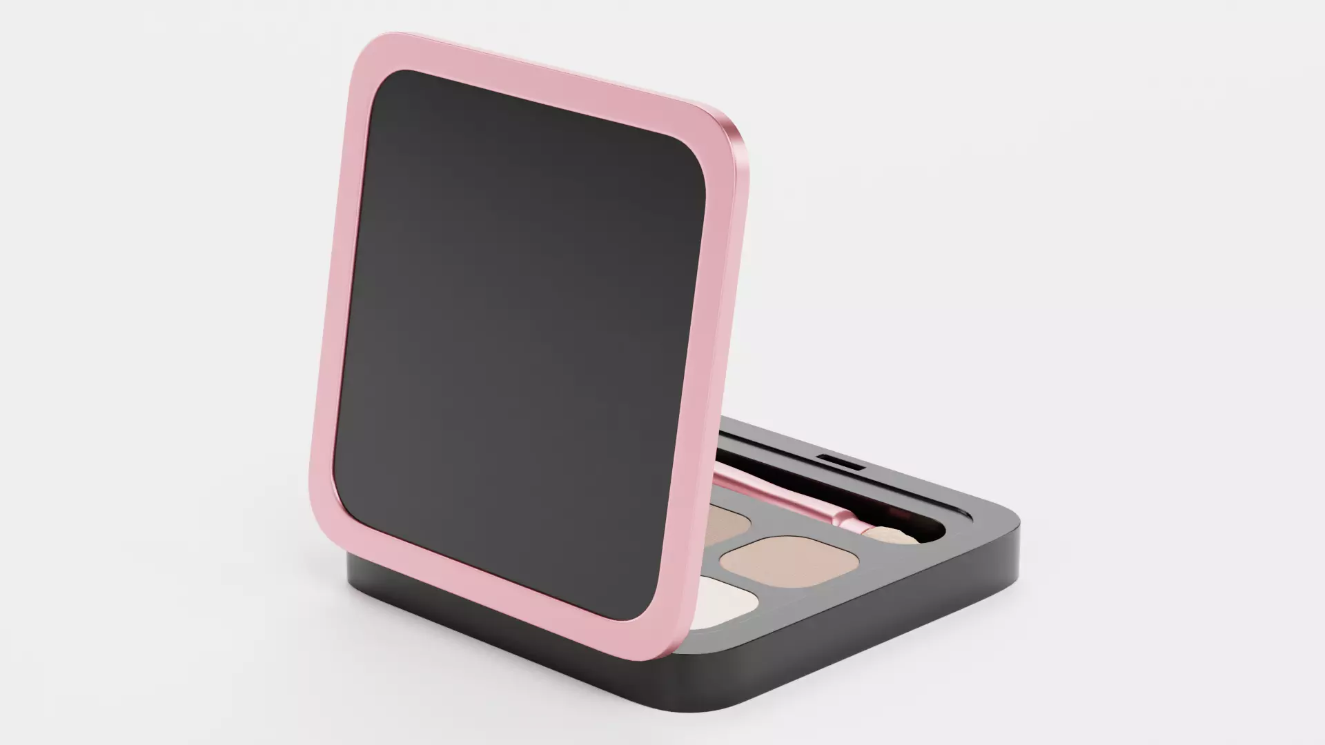 -Eyeshadow Palette V2- 3D model_2