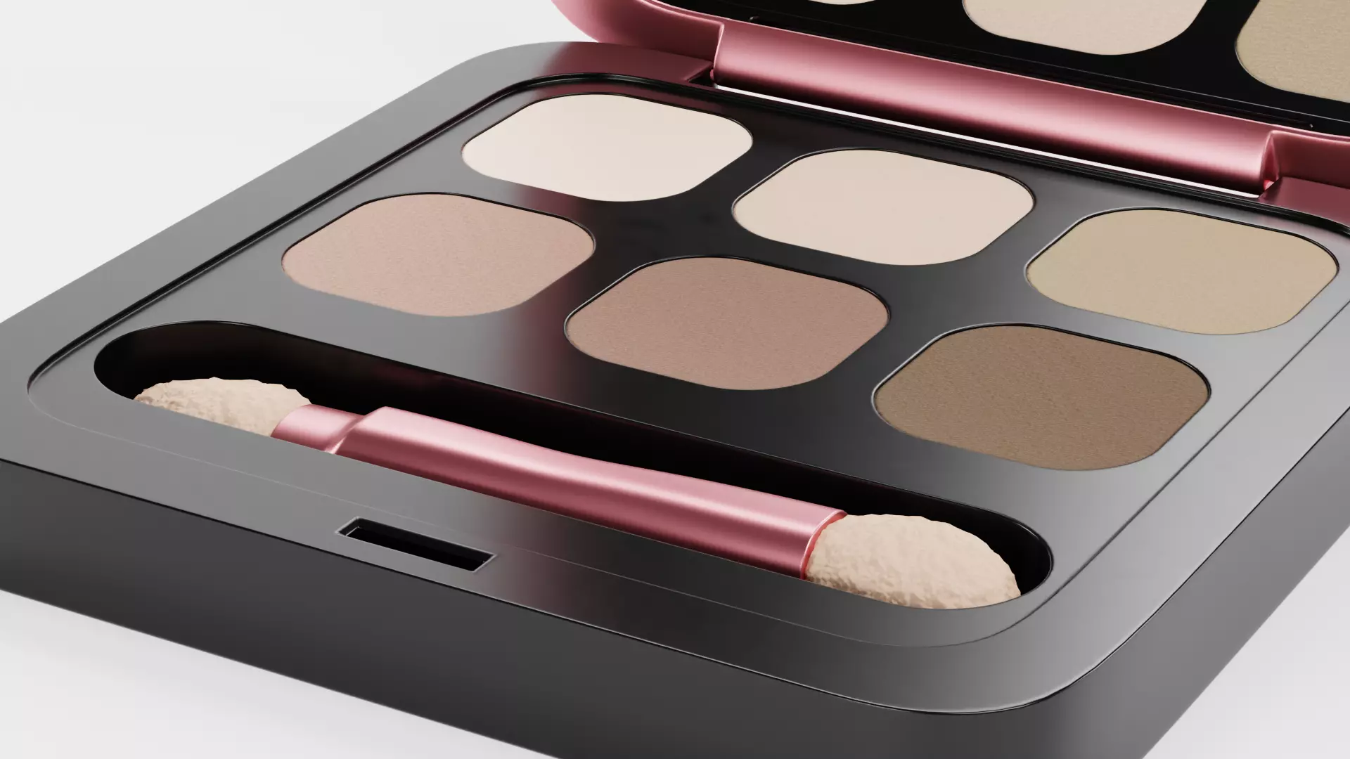 -Eyeshadow Palette V2- 3D model_5