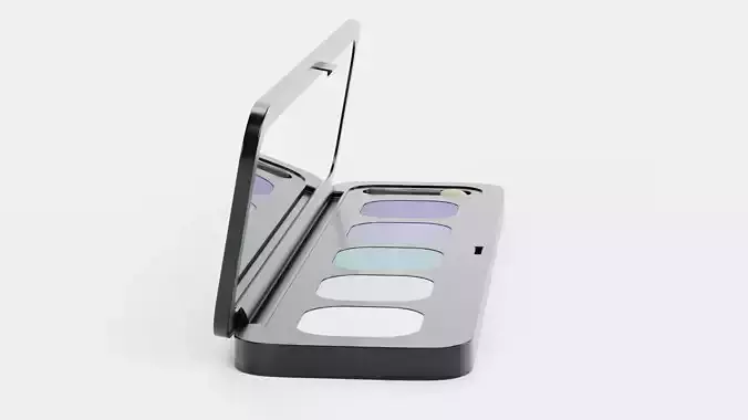 -Eyeshadow Palette V3-