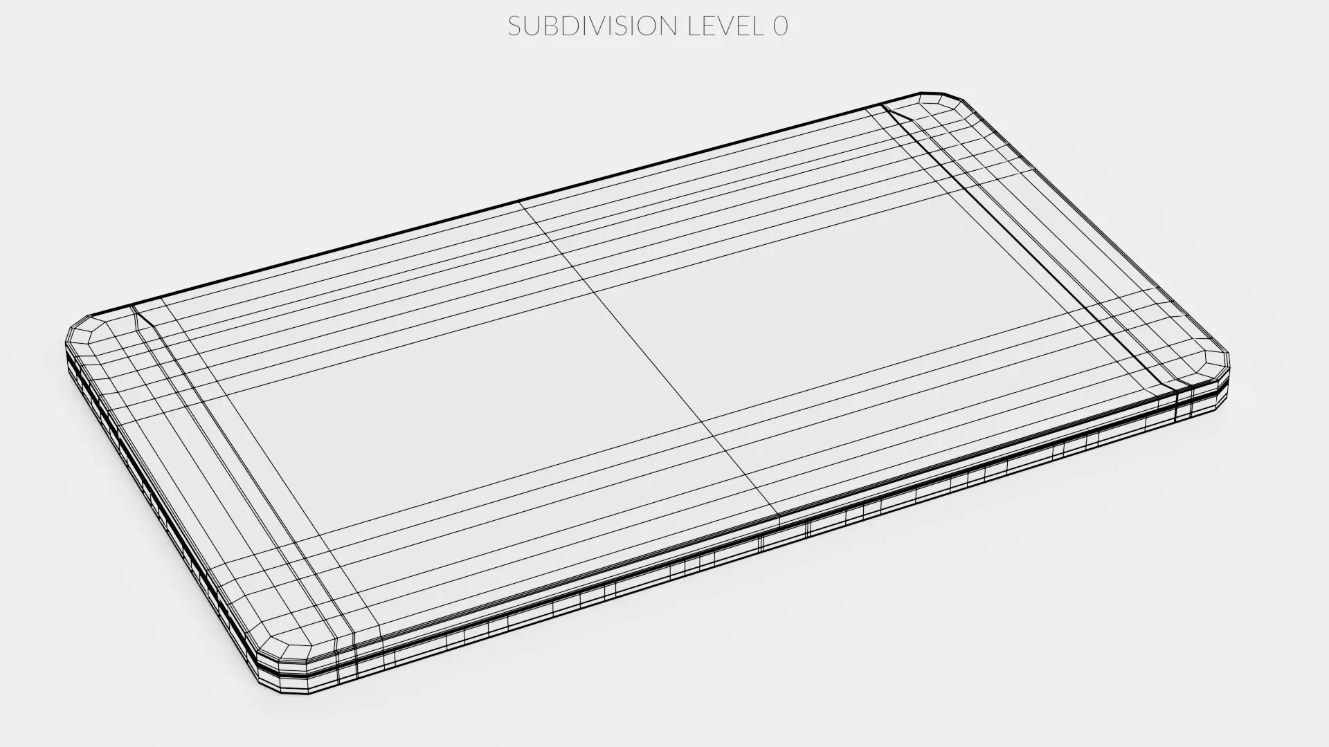 -Eyeshadow Palette V4- 3D model_10