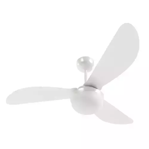 Ceiling Fan 3D Model Blender OBJ FBX STL Multi Format Low-poly 3D model Ceiling Fan 3D Model Blender OBJ FBX STL Multi Format Low-poly 3D model
