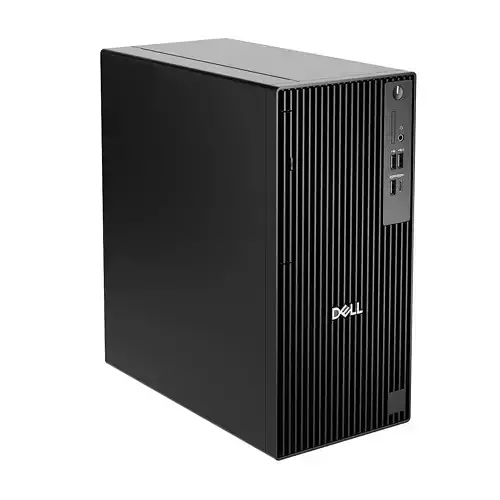 Pro Tower Plus Desktop PC by Dell