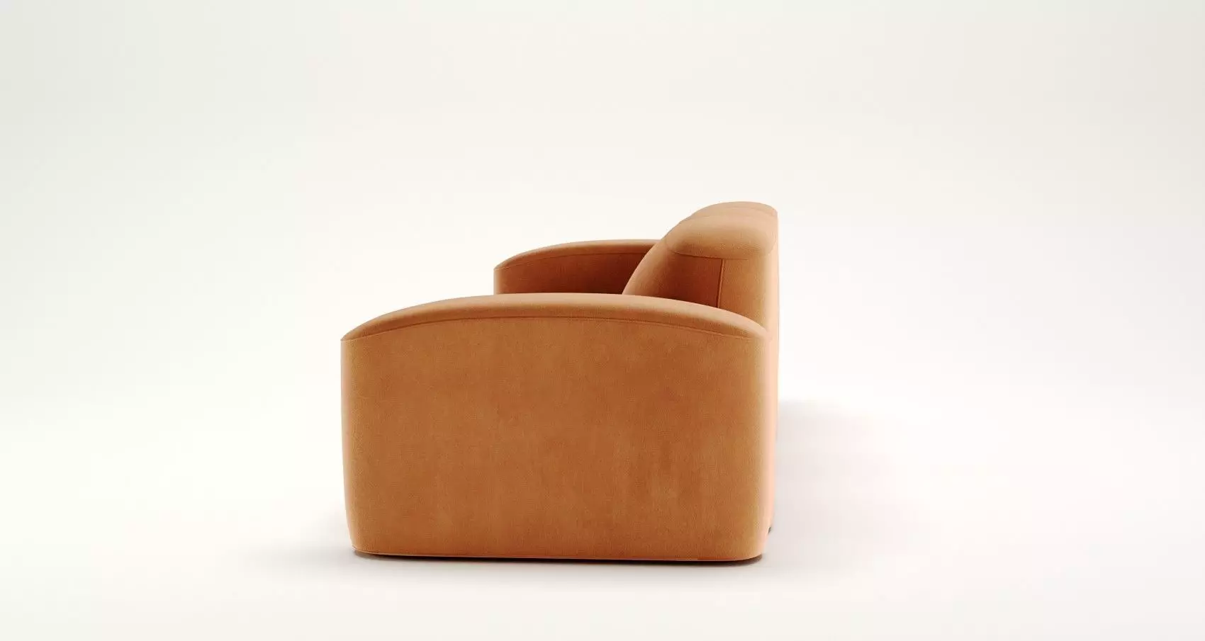 MUSE SOFA BY ELLISON STUDIOS 3D model_1