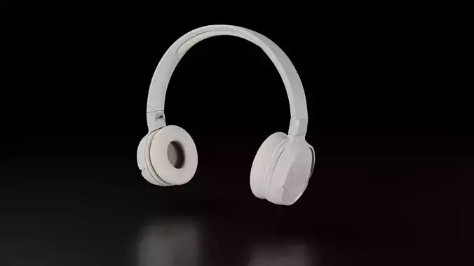 Headphones JBL