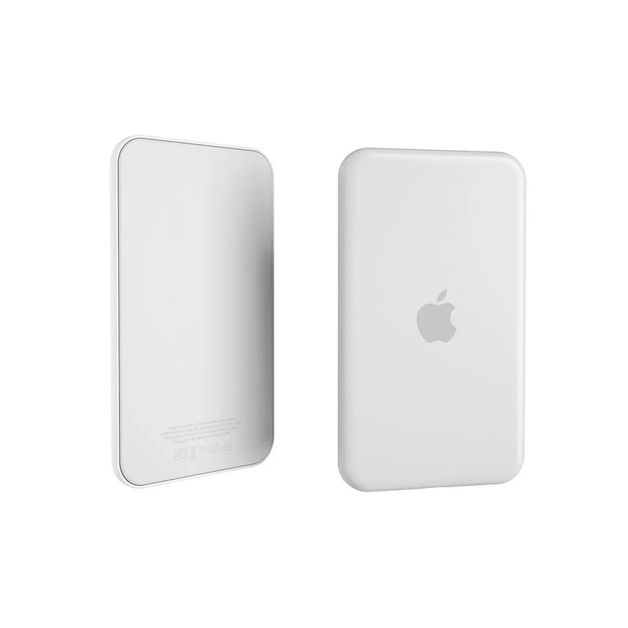 iPhone Air MagSafe Battery by Apple 3D model | CGTrader