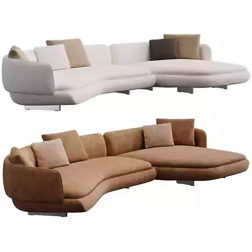Vivienne Sofa 