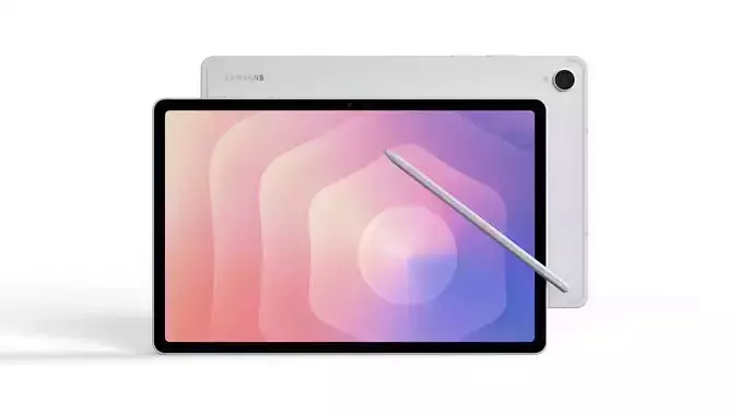 Samsung Galaxy Tab S11 