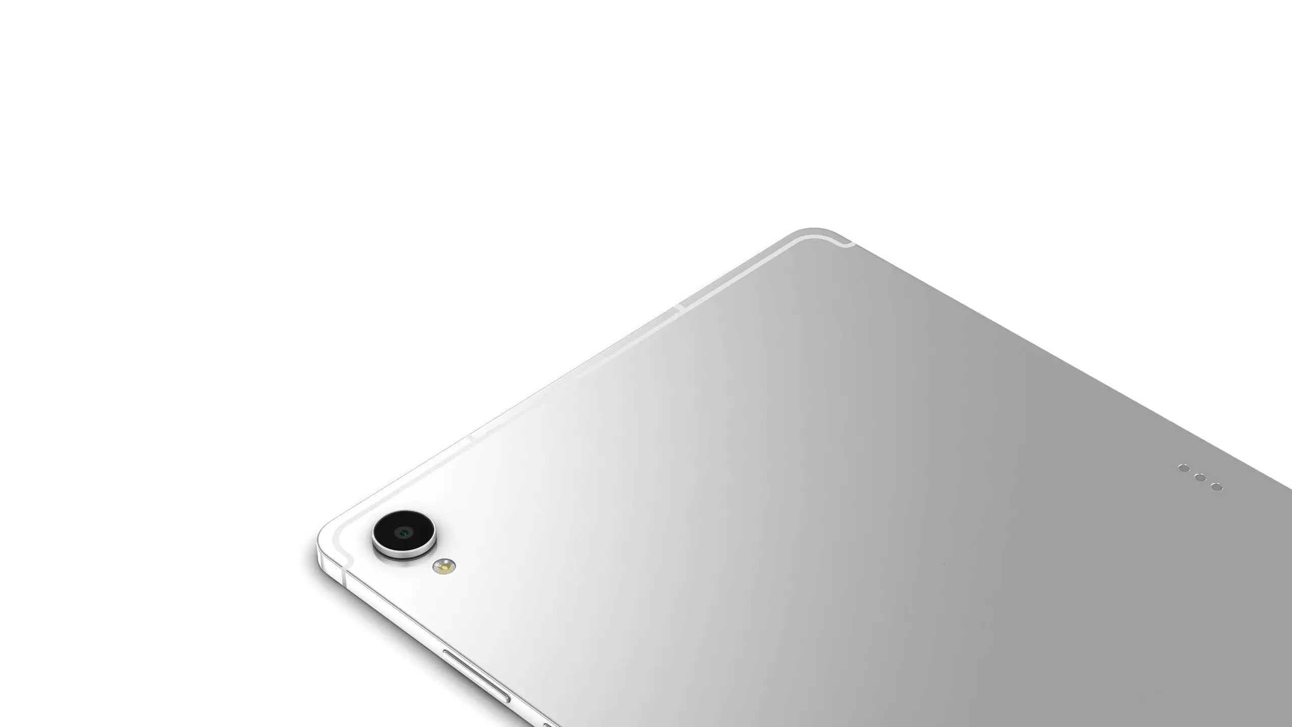 Samsung Galaxy Tab S11  Low-poly 3D model_13