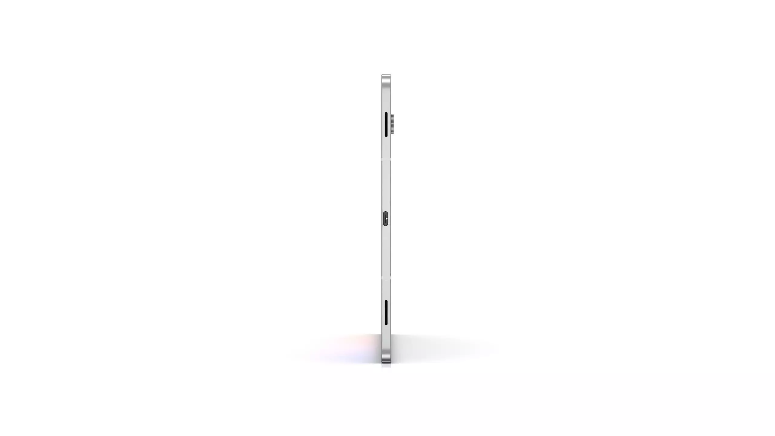 Samsung Galaxy Tab S11  Low-poly 3D model_6