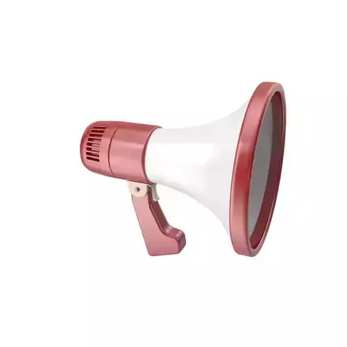 Megaphone