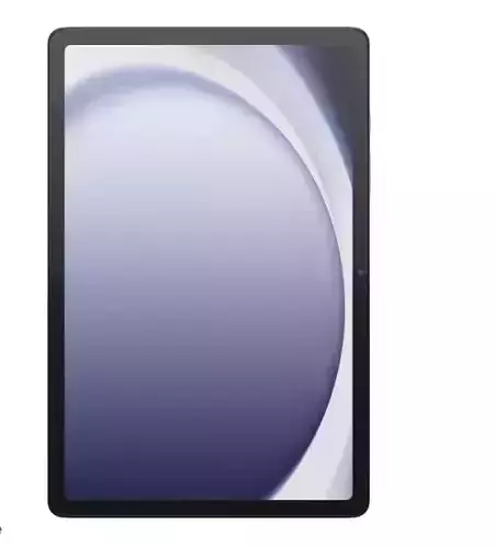 Samsung Galaxy Tab A9 plus  CAD model 