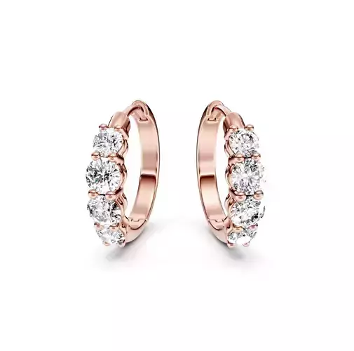 Earring Jewelry Lia 02