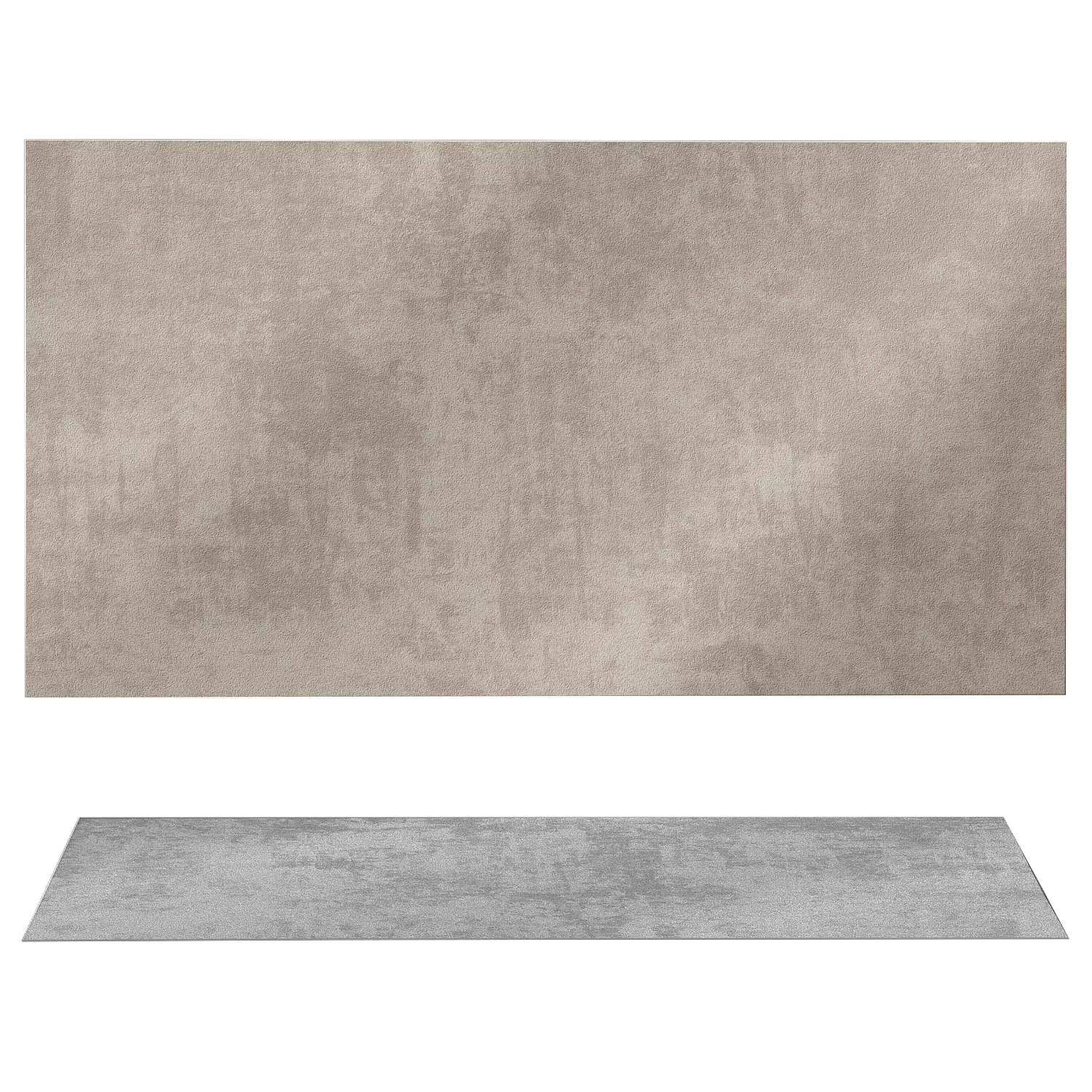 Aviva low pile carpet 3D model_2