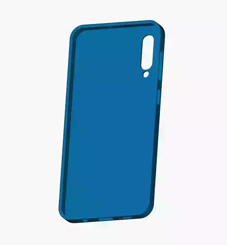 Samsung Galaxy A50 case
