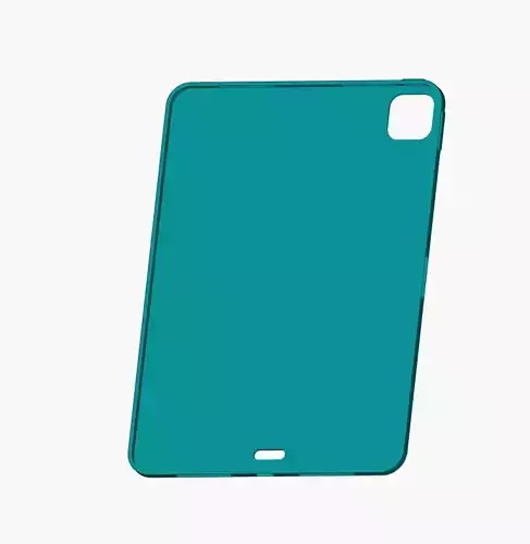 Apple iPad Pro 11  2025 TPU case 
