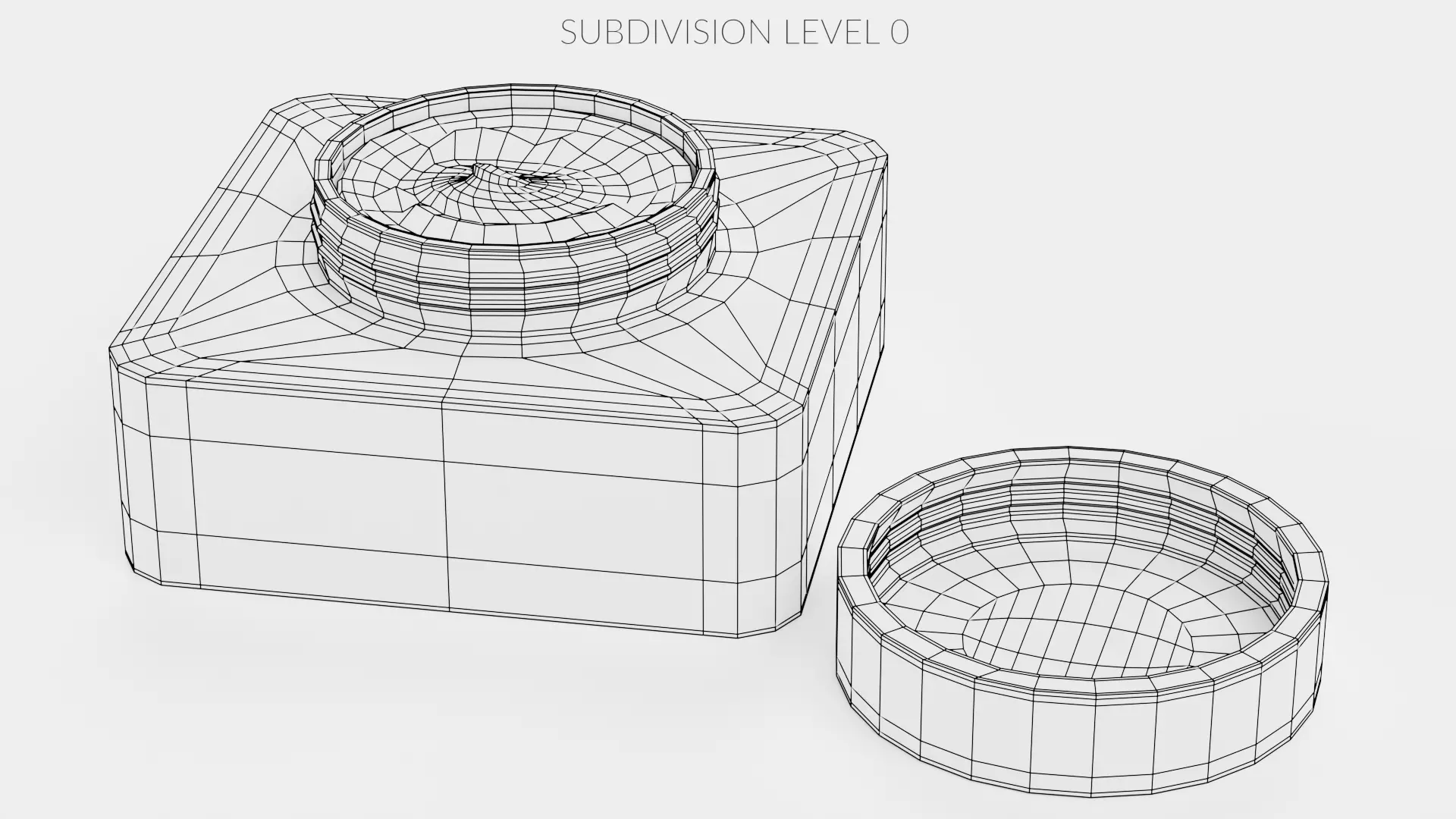 -Face Cream V2- 3D model_8