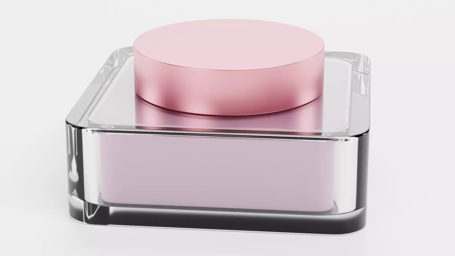 -Face Cream V2- 3D model_6