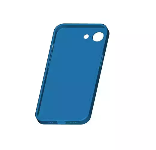 iPhone 16e Case v3