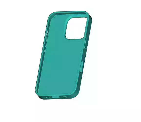 iPhone 16 Pro Case V5