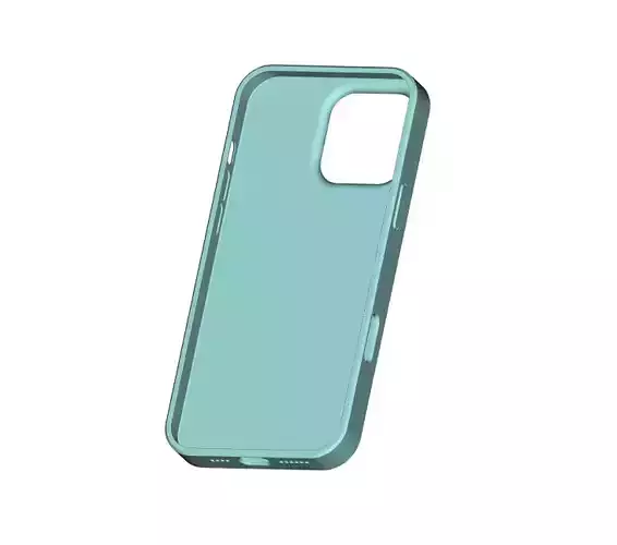 iPhone 16 Pro Max V5