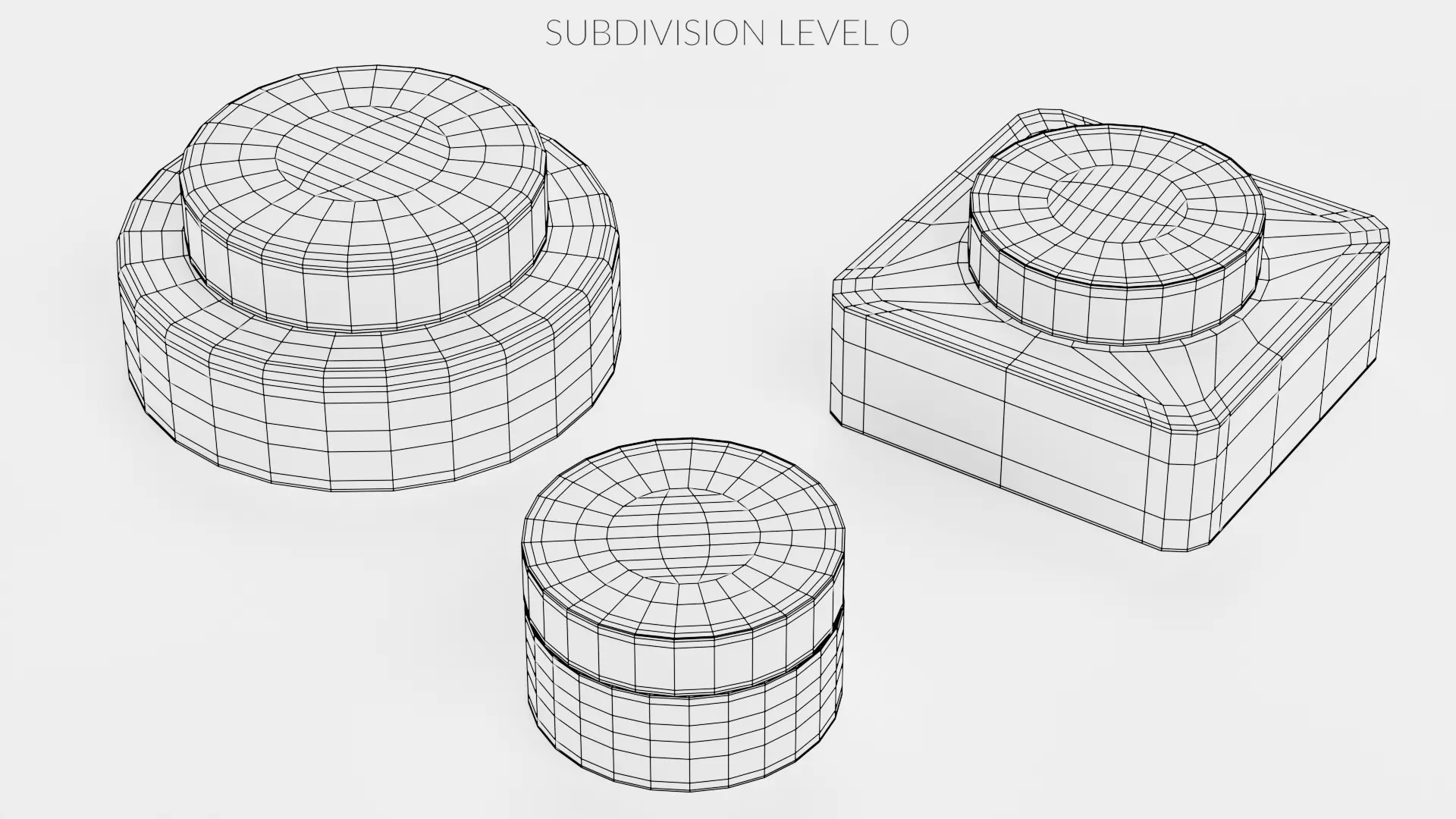 -Face Creams- 3D model_14