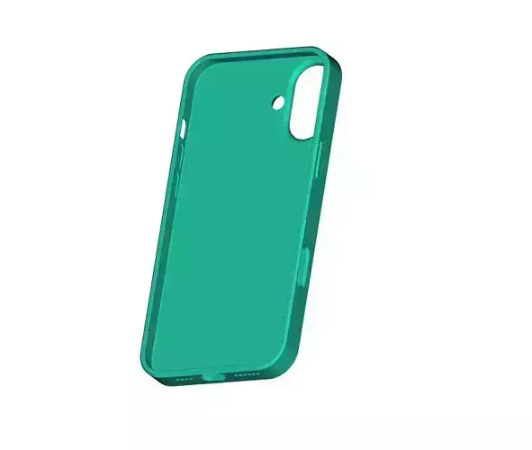 iPhone 16 Plus Case V5