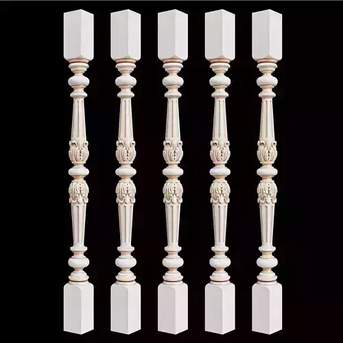 Baluster