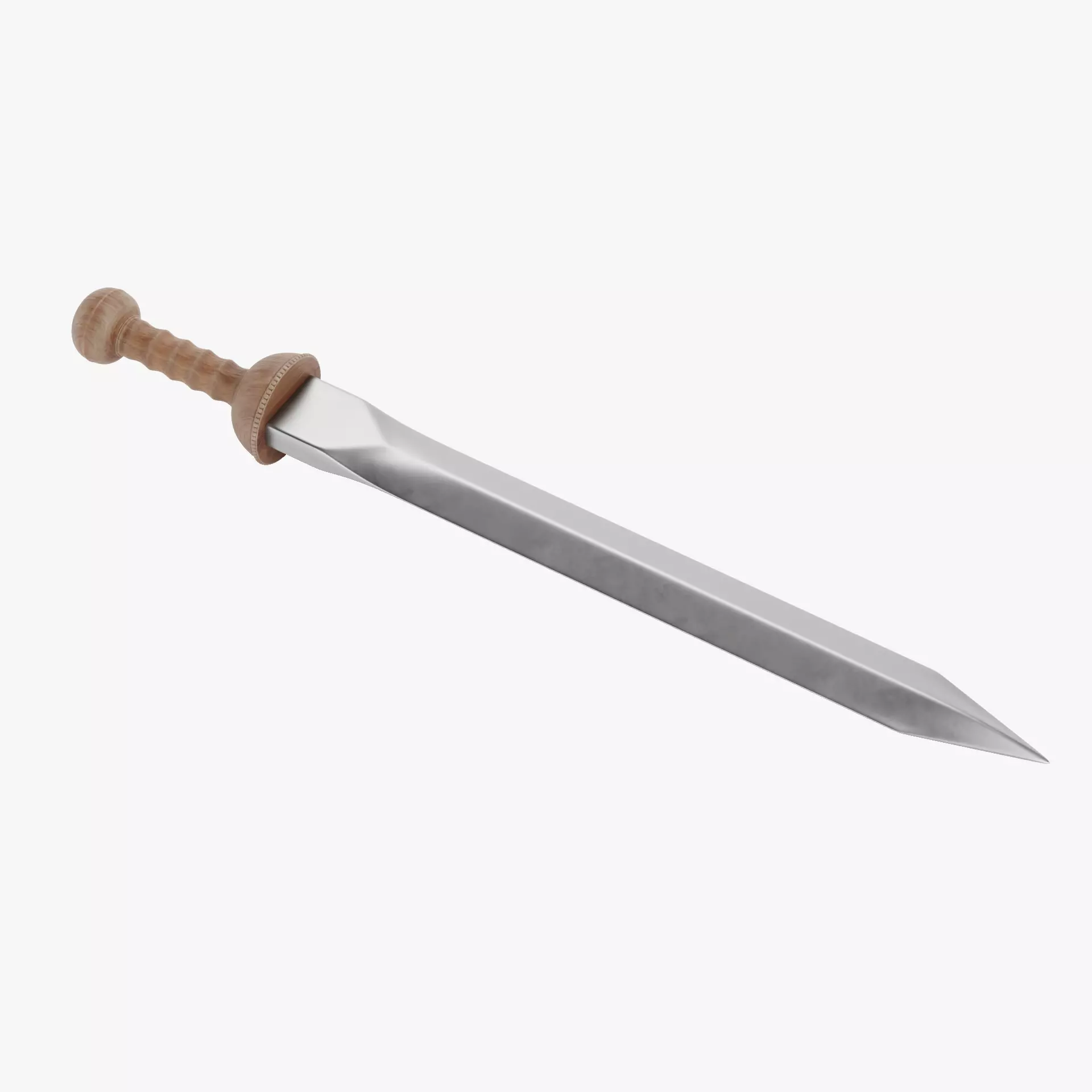 -Gladius- 3D model_12