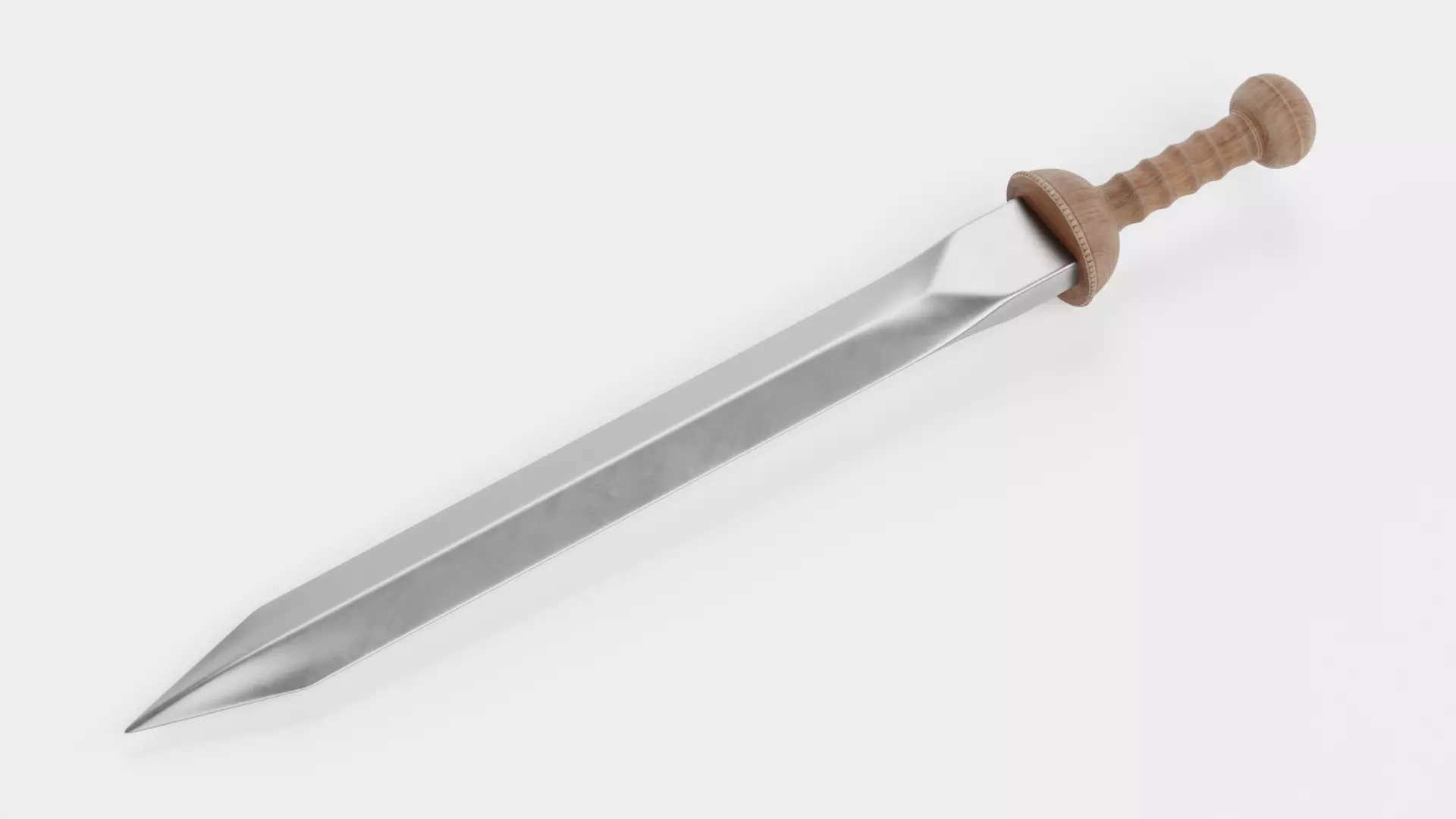 -Gladius- 3D model_5