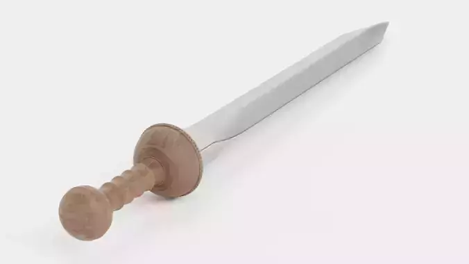 Gladius - Roman Armor Equipment