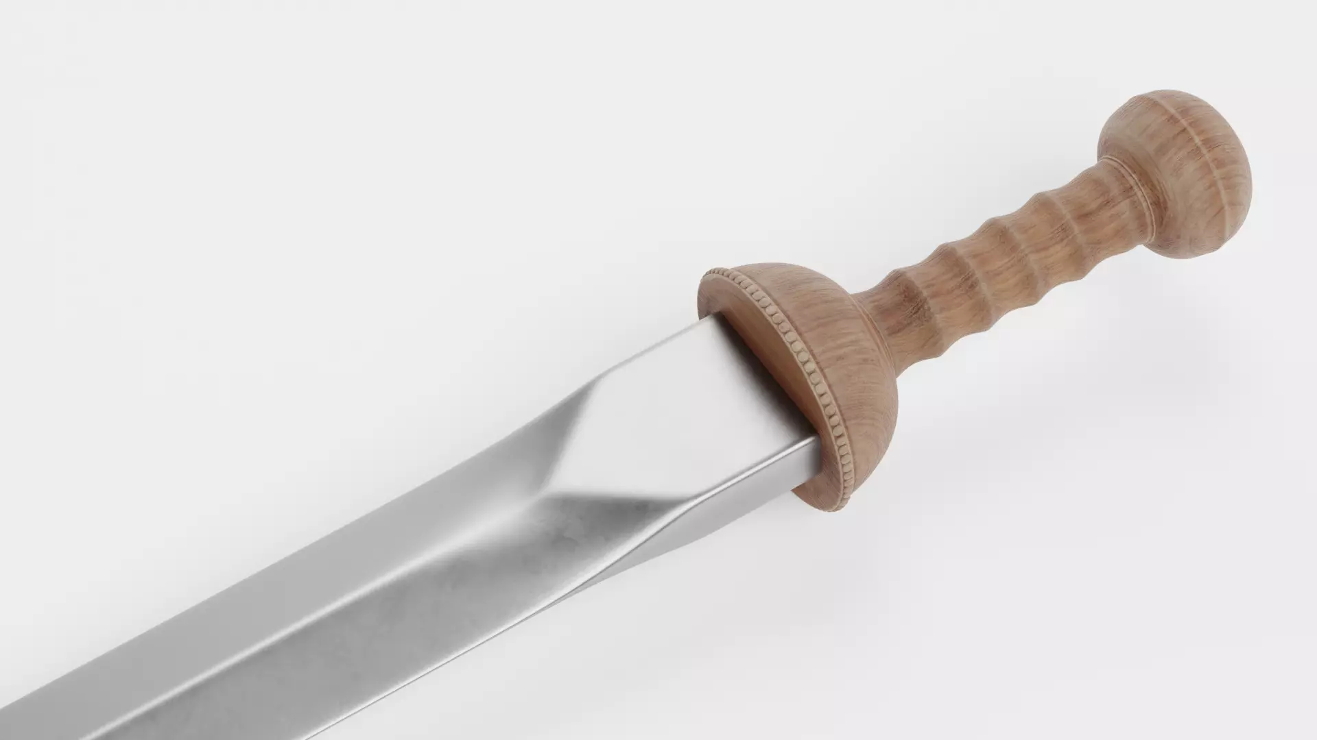 -Gladius- 3D model_6