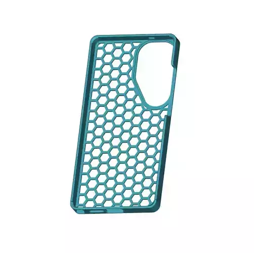 Samsung Galaxy S25 Ultra Case v1
