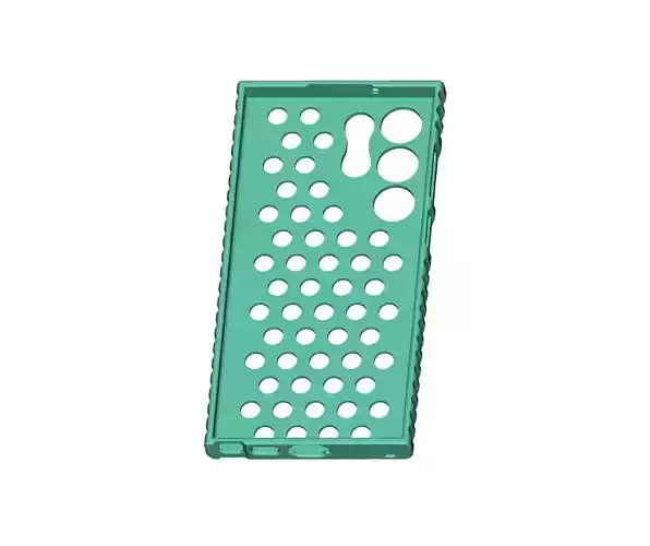 Samsung Galaxy S23 Ultra Case v1